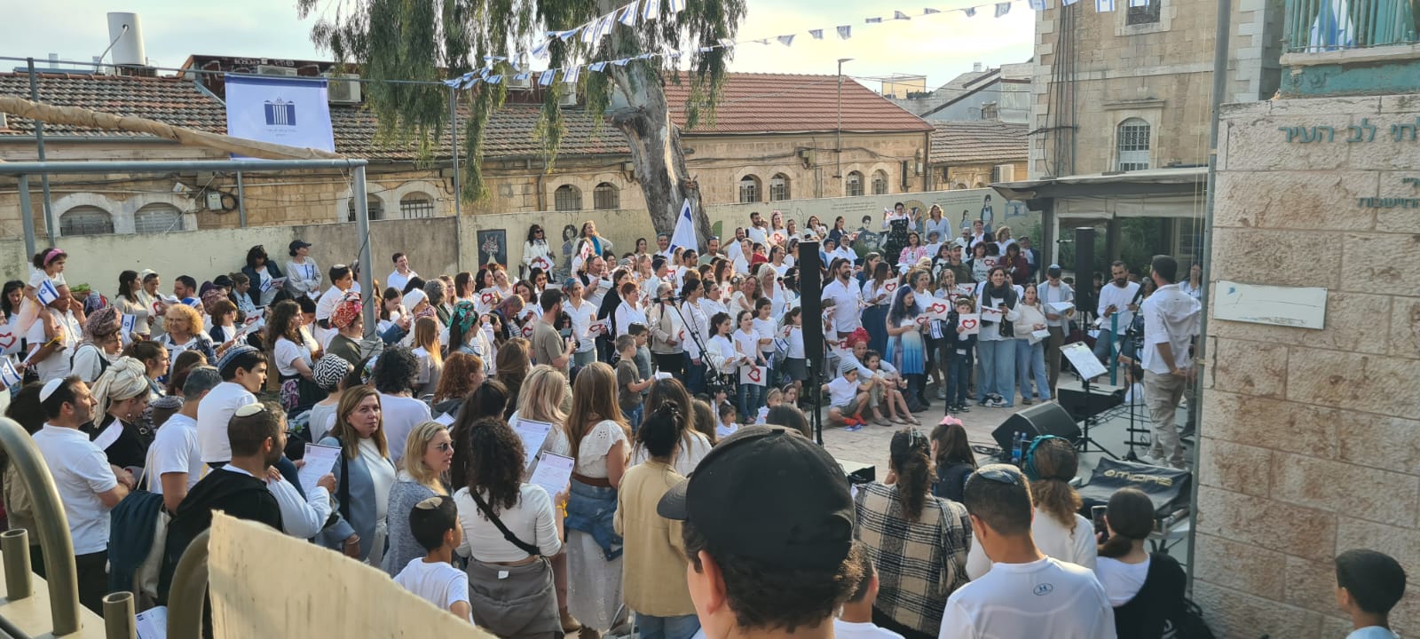 תמונות מחוגים ואירועים