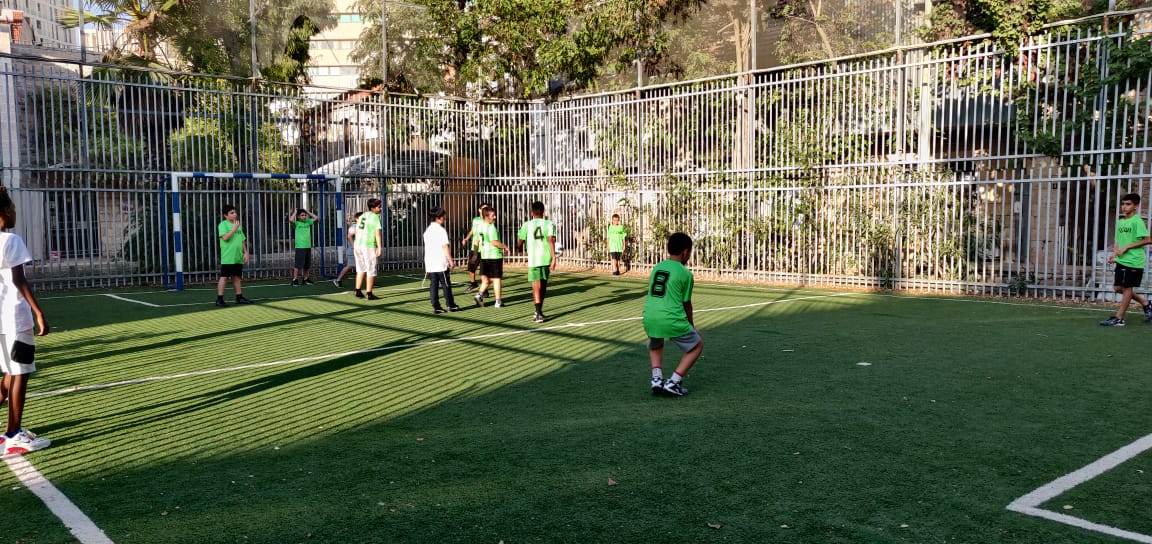 תמונות מחוגים ואירועים