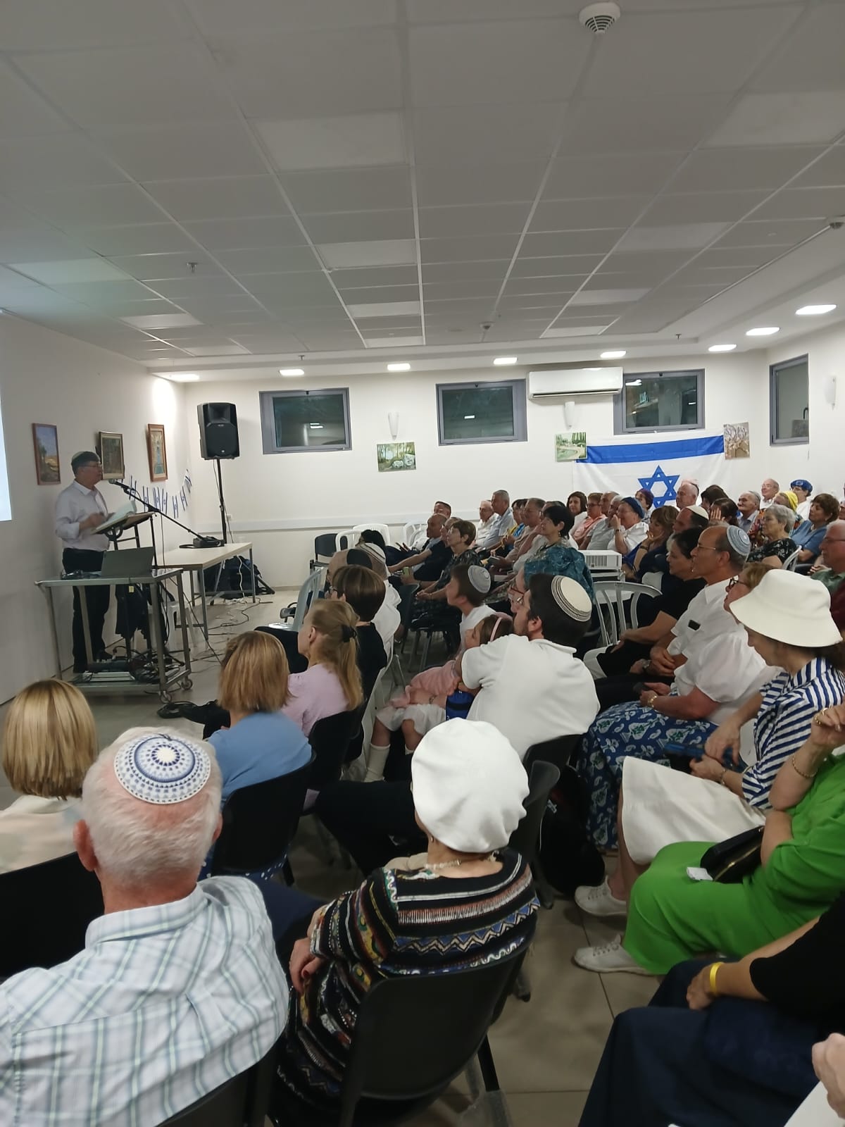 תמונות מחוגים ואירועים