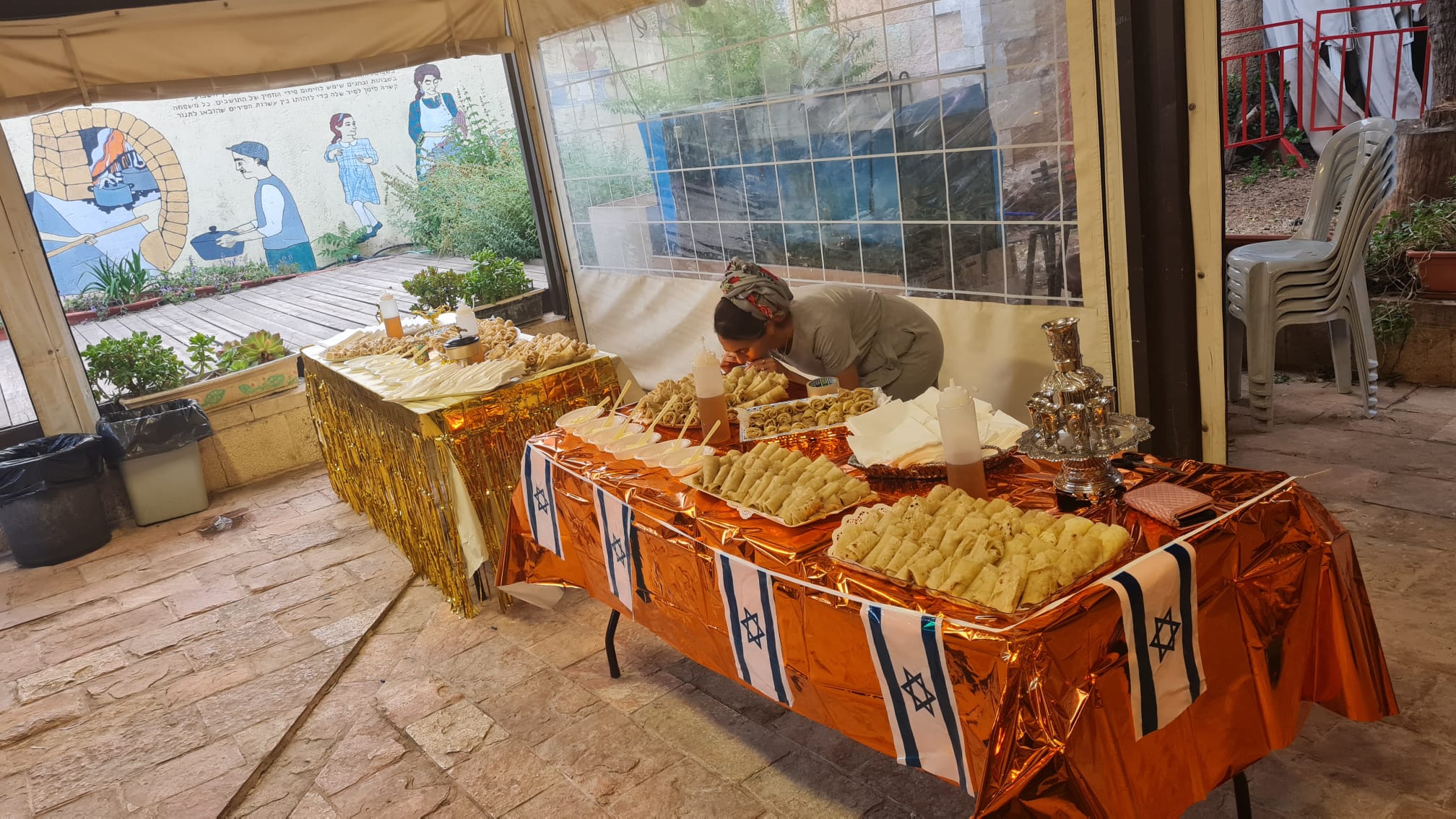 תמונות מחוגים ואירועים